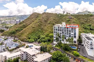 666 Prospect St, Honolulu, HI 96813 - Photo 23
