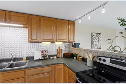 1060 Kamehameha Highway #806B, Pearl City, HI 96782 - Photo 7