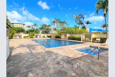 1060 Kamehameha Highway #1206A, Pearl City, HI 96782 - Photo 9