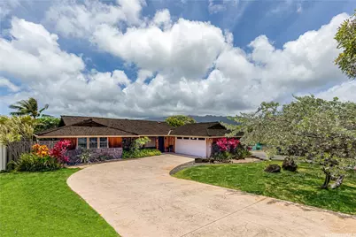 148 Waialeale Street, Honolulu, HI 96825 - Photo 1