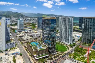 333 Ward Ave, Honolulu, HI 96814 - Photo 23
