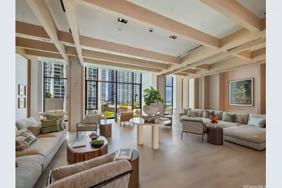 333 Ward Avenue #616, Honolulu, HI 96814 - Photo 15