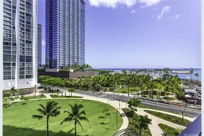 333 Ward Avenue #616, Honolulu, HI 96814 - Photo 13