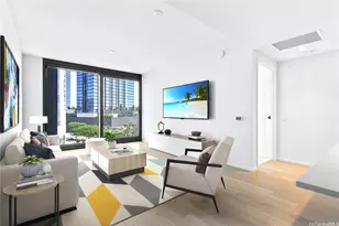 333 Ward Ave, Honolulu, HI 96814 - Photo 1