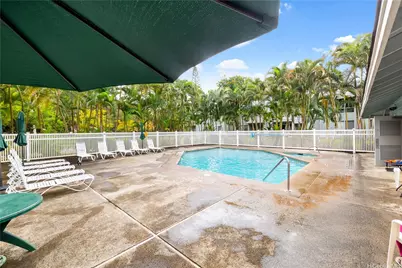 95-1274 Wikao Street #18, Honolulu, HI 96789 - Photo 23