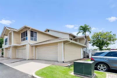 91-1121 Laaulu Street #10B, Ewa Beach, HI 96706 - Photo 25