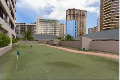 343 Hobron Lane #3104, Honolulu, HI 96815 - Photo 17