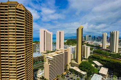 343 Hobron Lane #3104, Honolulu, HI 96815 - Photo 11