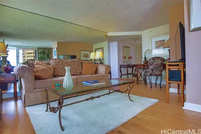 343 Hobron Lane #3104, Honolulu, HI 96815 - Photo 7