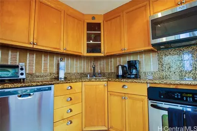 343 Hobron Lane #3104, Honolulu, HI 96815 - Photo 5