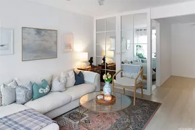1130 Wainiha Street #B, Honolulu, HI 96825 - Photo 3