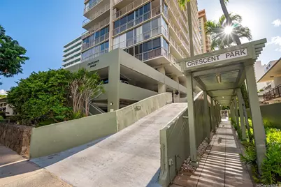 2575 Kuhio Avenue #1401, Honolulu, HI 96815 - Photo 17