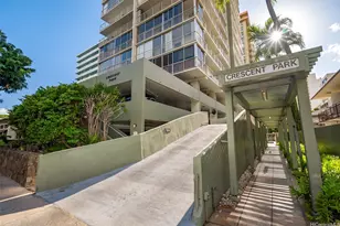 2575 Kuhio Ave, Honolulu, HI 96815 - Photo 17