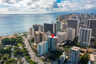 2575 Kuhio Ave, Honolulu, HI 96815 - Photo 19