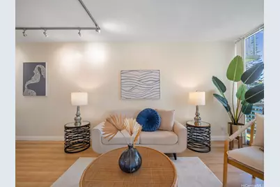 1600 Wilikina Drive #C404, Wahiawa, HI 96786 - Photo 3