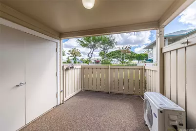 91-1022 Kaiau Avenue #3B, Kapolei, HI 96707 - Photo 13