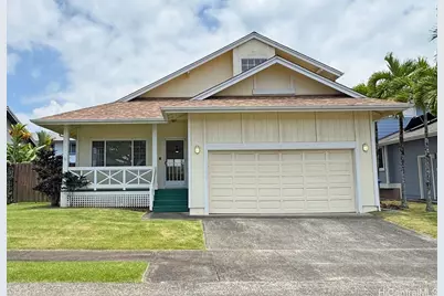 95-1043 Hakala Street, Mililani, HI 96789 - Photo 1