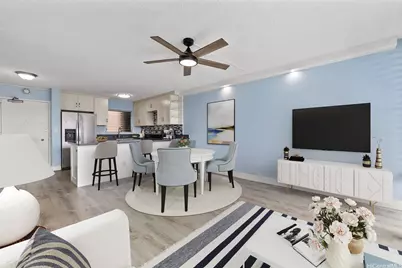 98-707 Iho Place #2/402, Aiea, HI 96701 - Photo 7