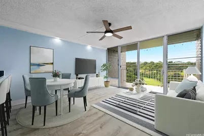 98-707 Iho Place #2/402, Aiea, HI 96701 - Photo 5