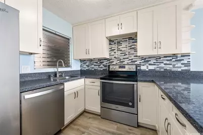 98-707 Iho Place #2/402, Aiea, HI 96701 - Photo 1