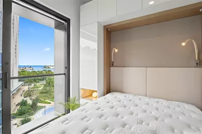 987 Queen Street #727, Honolulu, HI 96814 - Photo 13