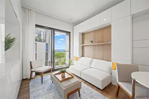 987 Queen St, Honolulu, HI 96814 - Photo 5