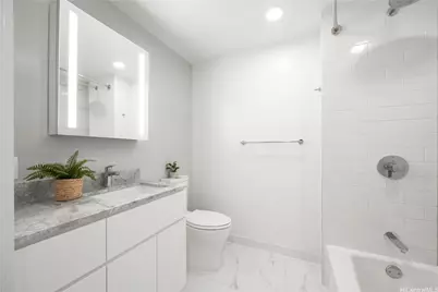 987 Queen Street #727, Honolulu, HI 96814 - Photo 17