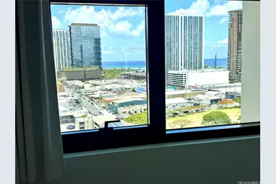 615 Keawe Street #1708, Honolulu, HI 96813 - Photo 15