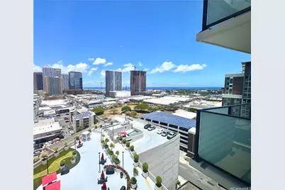 615 Keawe Street #1708, Honolulu, HI 96813 - Photo 5