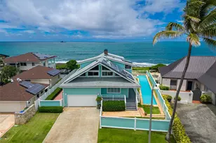 586 Kaimalino St, Kailua, HI 96734 - Photo 3