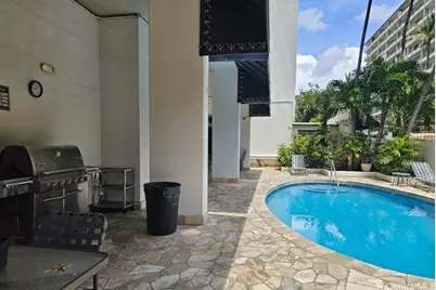 430 Kaiolu Street #606, Honolulu, HI 96815 - Photo 9