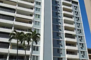 430 Kaiolu St, Honolulu, HI 96815 - Photo 1