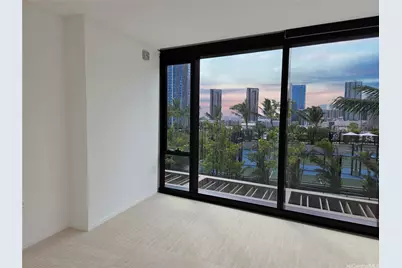 333 Ward Avenue #915, Honolulu, HI 96814 - Photo 1