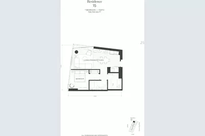 333 Ward Avenue #915, Honolulu, HI 96814 - Photo 17