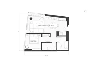 333 Ward Ave, Honolulu, HI 96814 - Photo 17