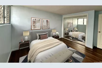 1121 Wilder Avenue #900B, Honolulu, HI 96822 - Photo 3