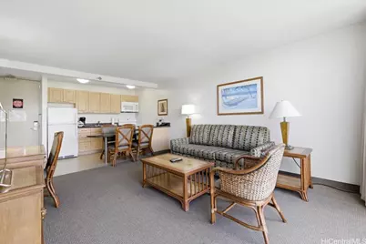 229 Paoakalani Avenue #3103, Honolulu, HI 96815 - Photo 5