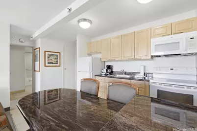 229 Paoakalani Avenue #3103, Honolulu, HI 96815 - Photo 9