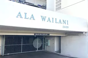 2609 Ala Wai Blvd, Honolulu, HI 96815 - Photo 17