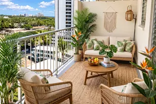 2609 Ala Wai Blvd, Honolulu, HI 96815 - Photo 7