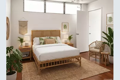 2609 Ala Wai Boulevard #1203, Honolulu, HI 96815 - Photo 11