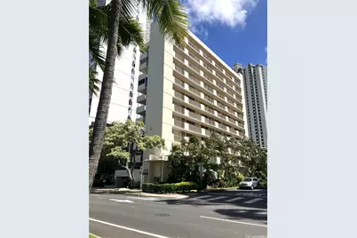 2609 Ala Wai Boulevard #1203, Honolulu, HI 96815 - Photo 19