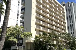 2609 Ala Wai Blvd, Honolulu, HI 96815 - Photo 19