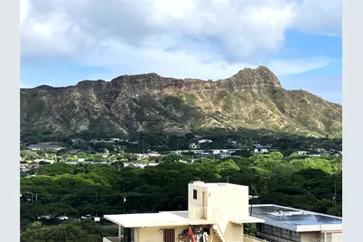 2609 Ala Wai Boulevard #1203, Honolulu, HI 96815 - Photo 1