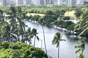 2609 Ala Wai Blvd, Honolulu, HI 96815 - Photo 17