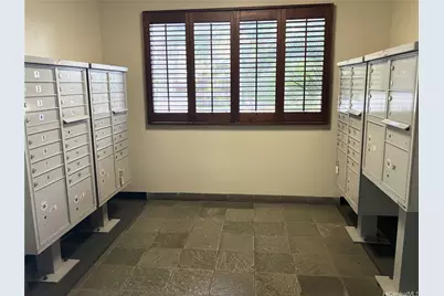 2609 Ala Wai Boulevard #1203, Honolulu, HI 96815 - Photo 15