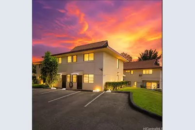 98-481 Kaonohi Street #434, Aiea, HI 96701 - Photo 1
