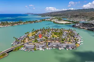 906 Koko Isle Cir, Honolulu, HI 96825 - Photo 1
