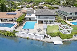 802 Pahumele Pl, Kailua, HI 96734 - Photo 1