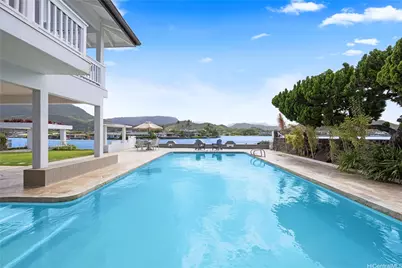 802 Pahumele Place, Kailua, HI 96734 - Photo 1